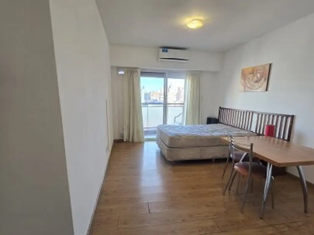 Foto de ALQUILER DEPARTAMENTO MONOAMBIENTE RIOJA 2857, imagen 4
