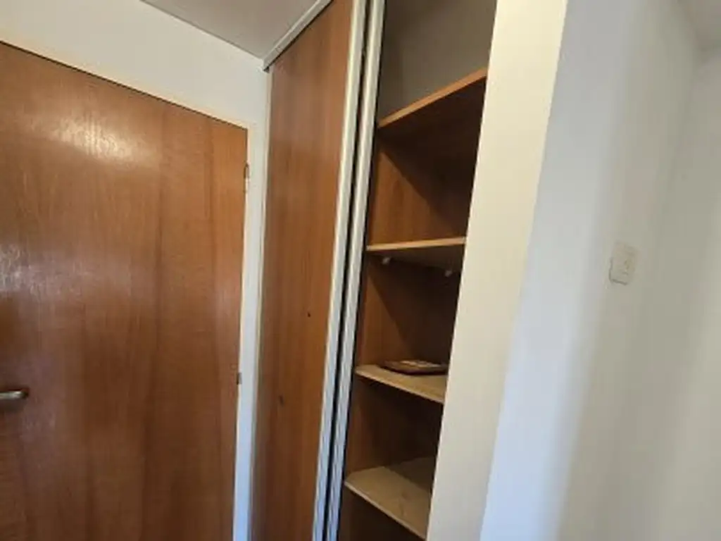 Foto de ALQUILER DEPARTAMENTO MONOAMBIENTE RIOJA 2857, imagen 3