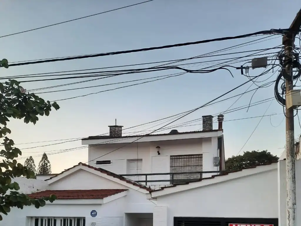Foto de CASAS - CHALET - ZONA CENTRO, PRESIDENTE ROQUE SÁENZ PEÑA, imagen 1