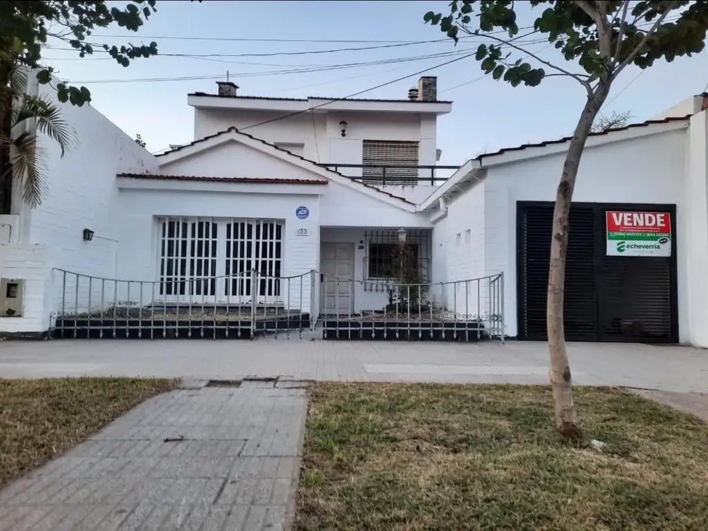 Foto de CASAS - CHALET - ZONA CENTRO, PRESIDENTE ROQUE SÁENZ PEÑA, imagen 3