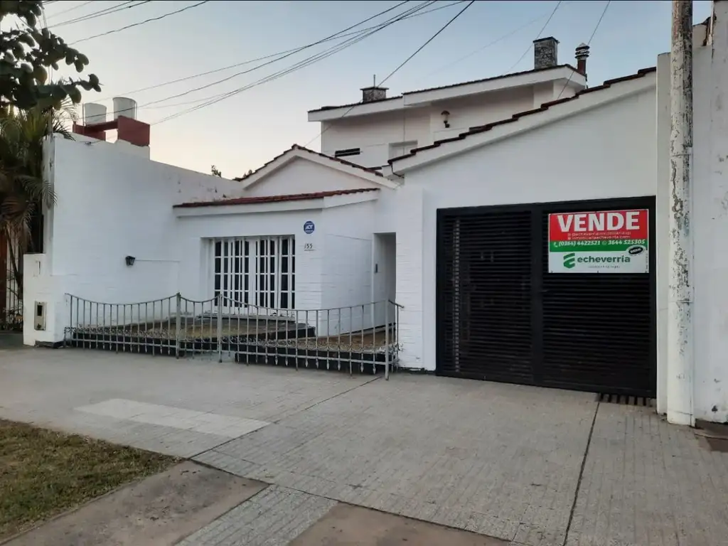 Foto de CASAS - CHALET - ZONA CENTRO, PRESIDENTE ROQUE SÁENZ PEÑA, imagen 5