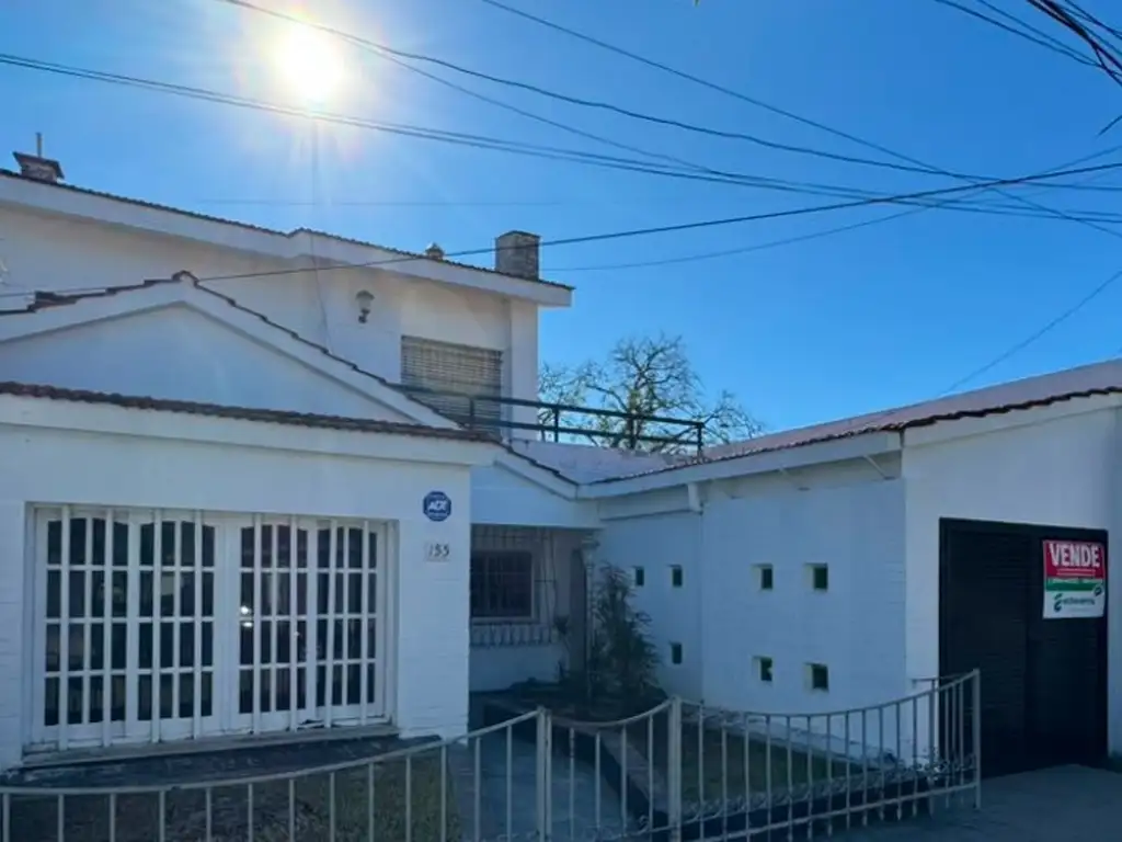 Foto de CASAS - CHALET - ZONA CENTRO, PRESIDENTE ROQUE SÁENZ PEÑA, imagen 2