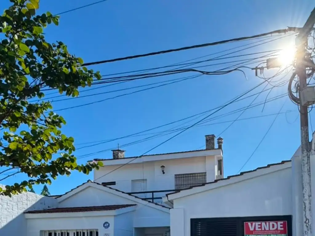Foto de CASAS - CHALET - ZONA CENTRO, PRESIDENTE ROQUE SÁENZ PEÑA, imagen 4