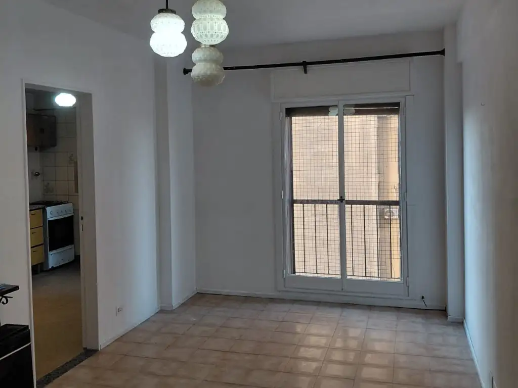 Foto de DEPARTAMENTO DE 3 AMBIENTES EN ALQUILER – COMPLEJO DE TORRES Florentino, imagen 4