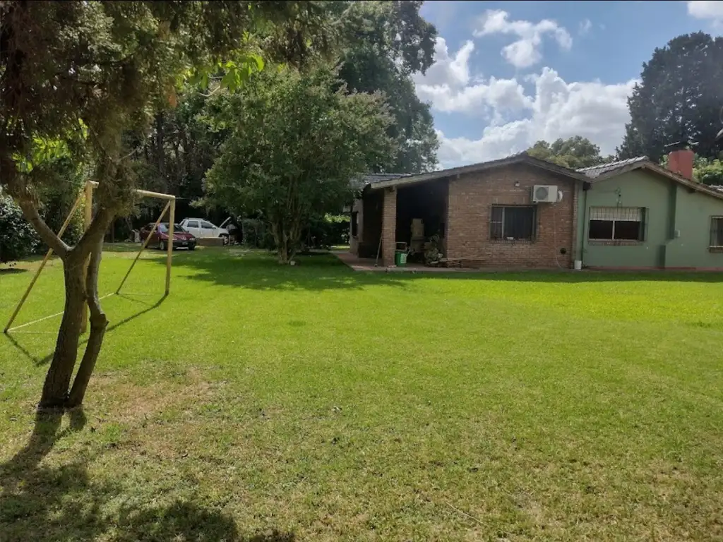 Foto de CASA QUINTA EN ALQUILER, DE 4 AMBIENTES EN DEL VISO, BARRIO RESIDENCIAL, imagen 2