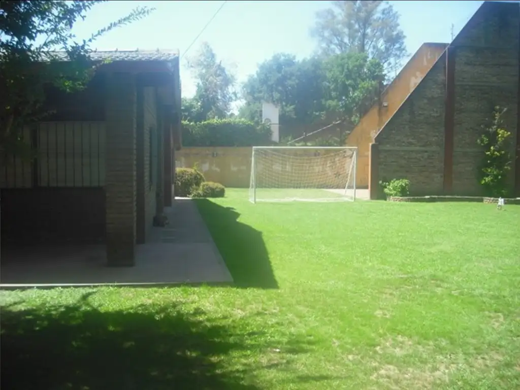 Foto de CASA QUINTA EN ALQUILER, DE 4 AMBIENTES EN DEL VISO, BARRIO RESIDENCIAL, imagen 5