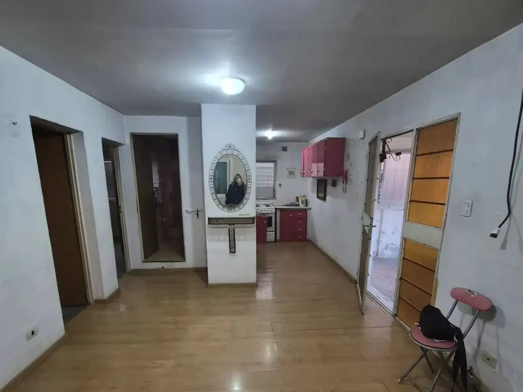 Foto de SE VENDE DPTO 3 AMBIENTES EN BARRIO PIEDRABUENA, imagen 1
