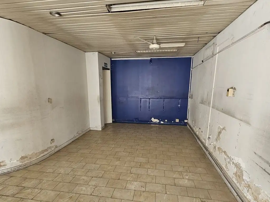 Foto de Local Sobre lope de Vega 115m2 Planta Baja Zona Comercial con, imagen 3