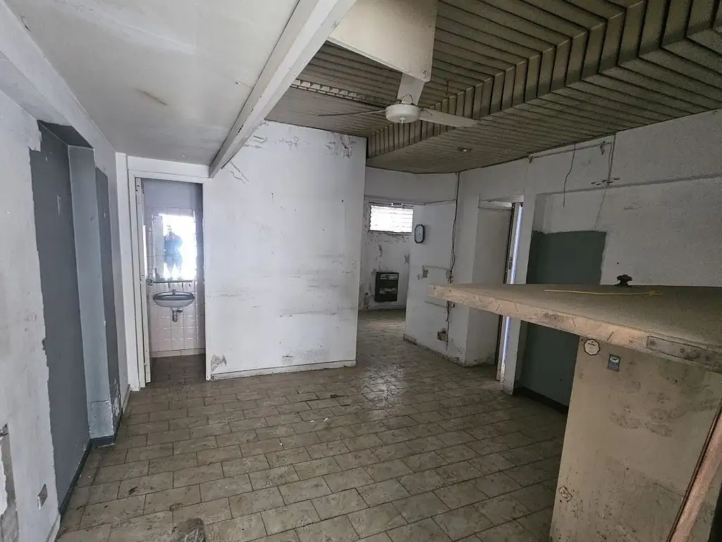 Foto de Local Sobre lope de Vega 115m2 Planta Baja Zona Comercial con, imagen 5