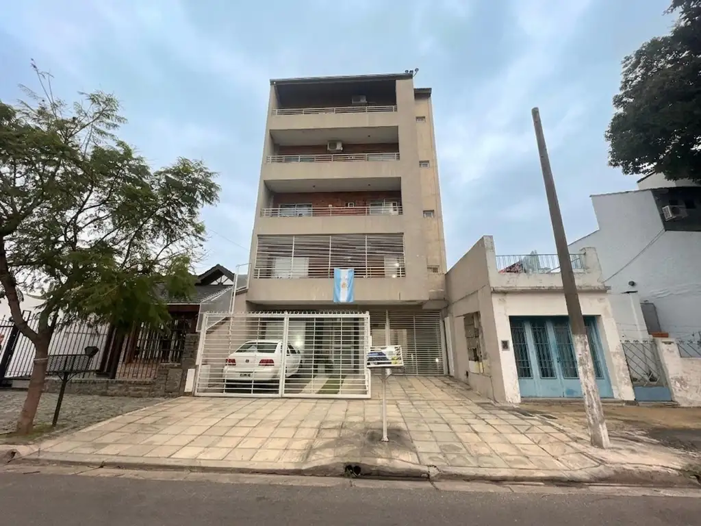 Foto de ALQUILER VILLA MAIPÚ SEMIPISO. 2 AMB. C/BALCÓN, imagen 1