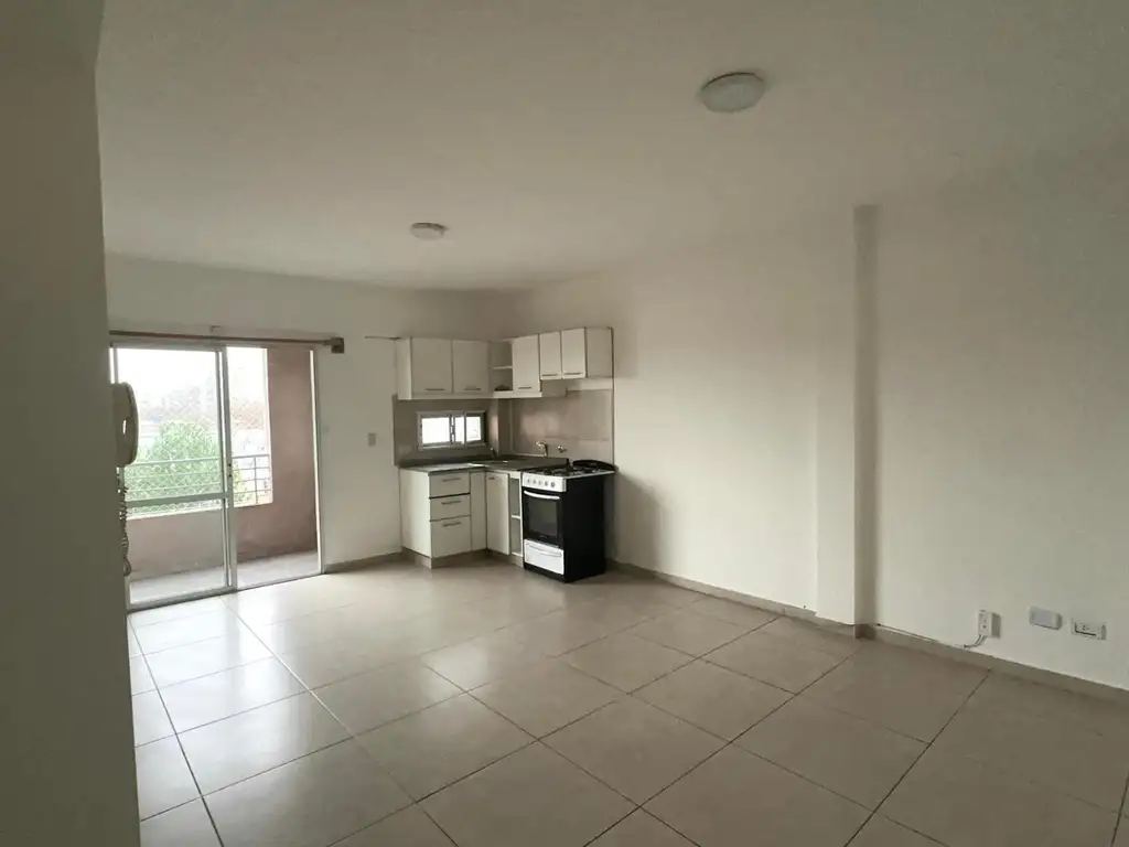 Foto de ALQUILER VILLA MAIPÚ SEMIPISO. 2 AMB. C/BALCÓN, imagen 3