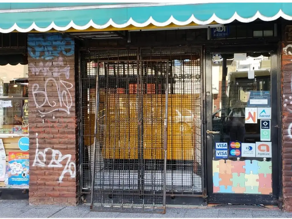 Foto de SAN MARTÍN CENTRO ALQUILER LOCAL S/CARRILLO ESQ. RIVADAVIA., imagen 3