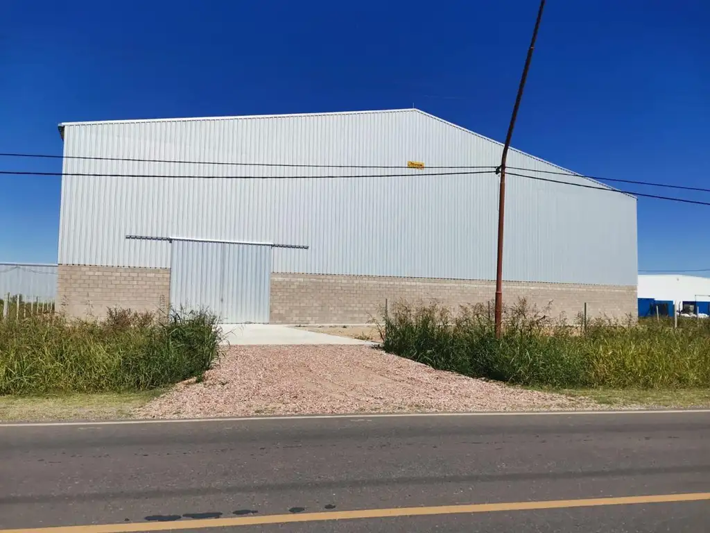 Foto de Galpón en venta o alquiler, imagen 2