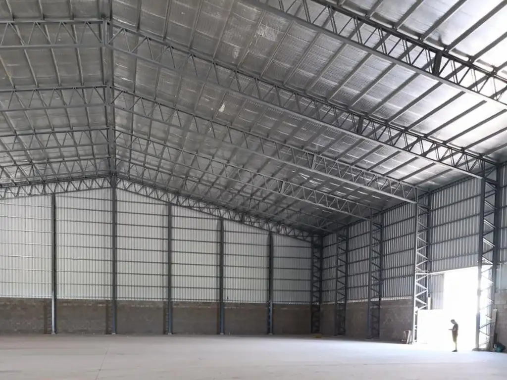 Foto de Galpón en venta o alquiler, imagen 5