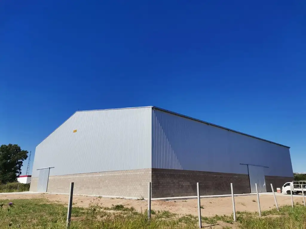 Foto de Galpón en venta o alquiler, imagen 4