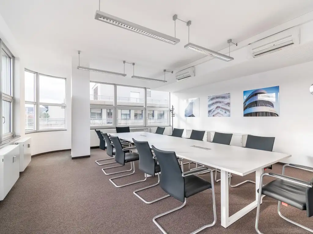Foto de Membresías flexibles de coworking en Las Lomas, San Isidro, imagen 2