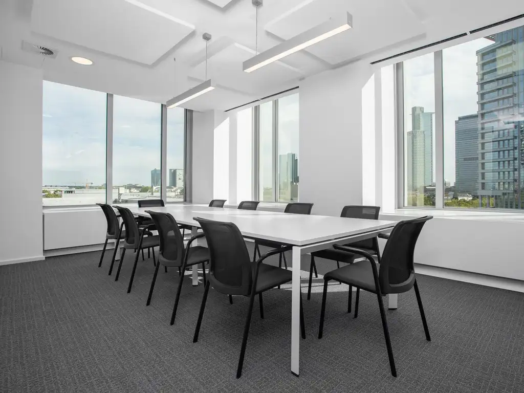 Foto de Membresías flexibles de coworking en Las Lomas, San Isidro, imagen 4
