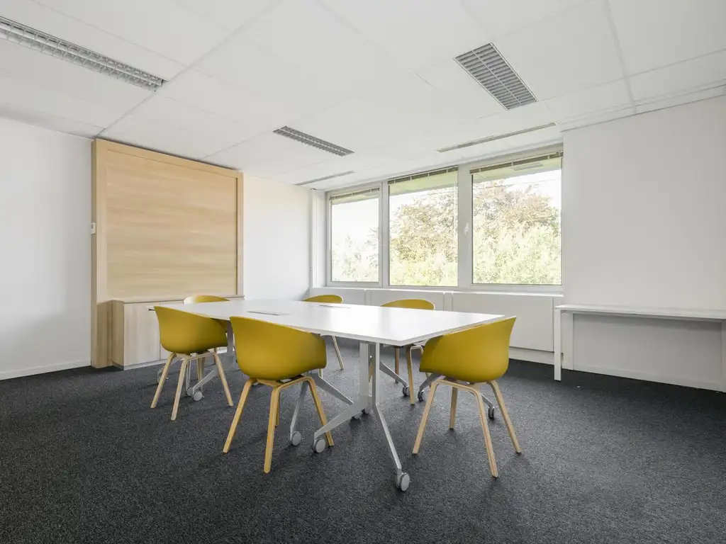 Foto de Membresías flexibles de coworking en Las Lomas, San Isidro, imagen 5