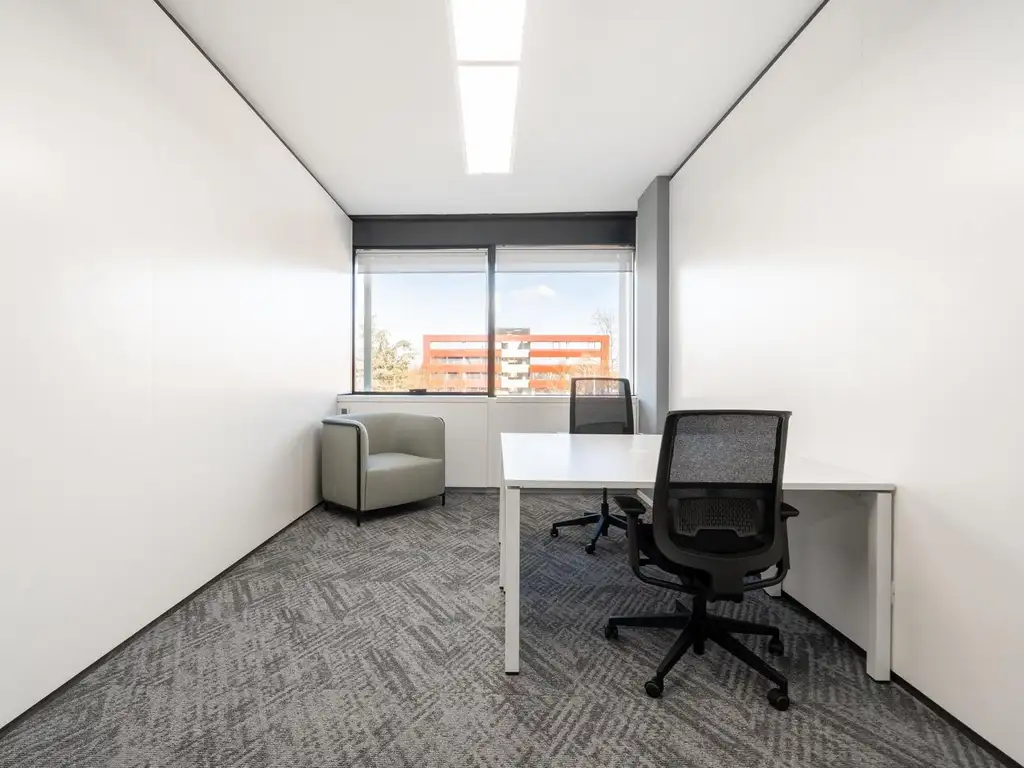 Foto de Membresías flexibles de oficina en Las Lomas, San Isidro, imagen 2