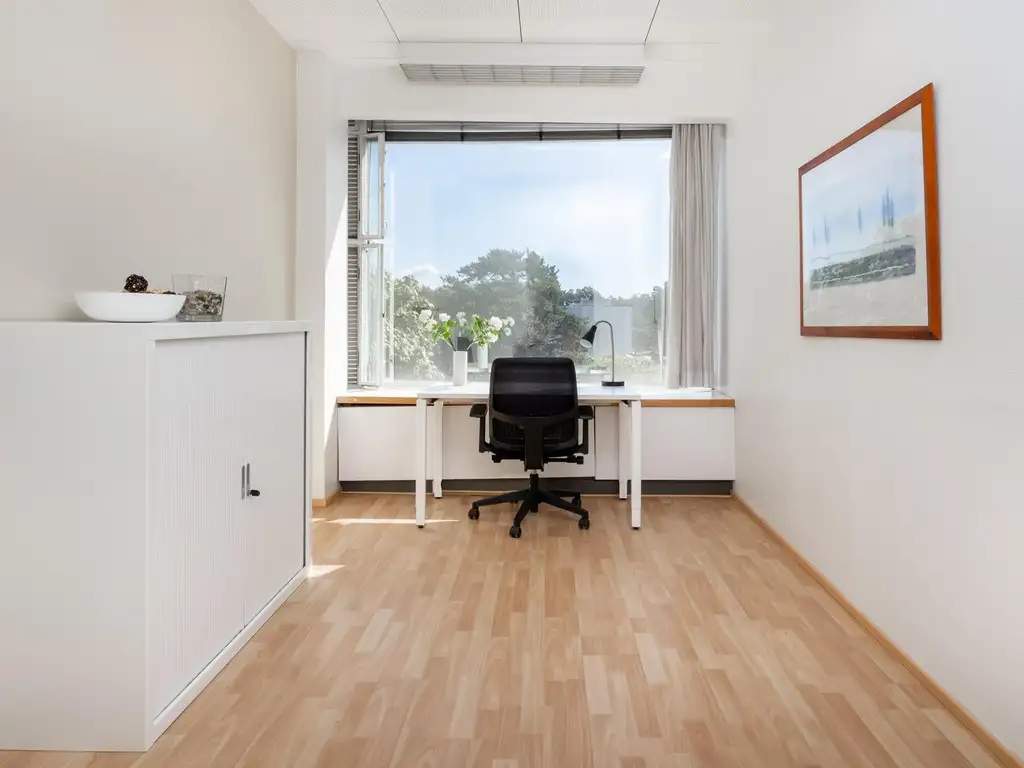 Foto de Membresías flexibles de oficina en Las Lomas, San Isidro, imagen 3