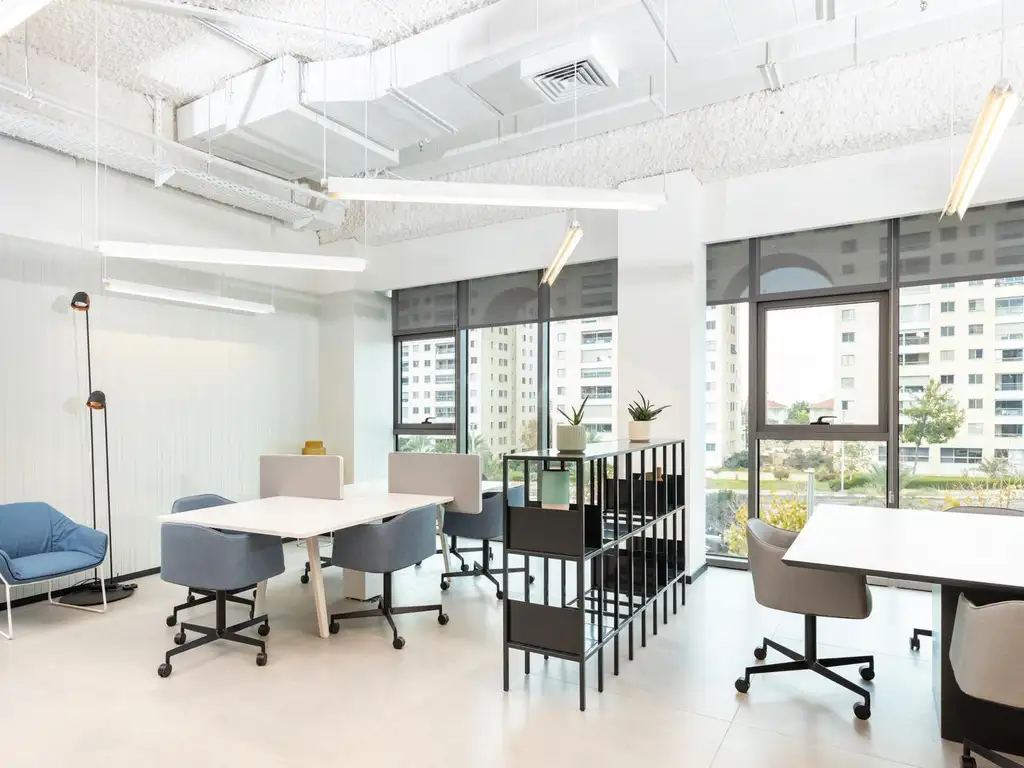 Foto de Espacio de coworking en renta en Las Lomas, San Isidro, imagen 1
