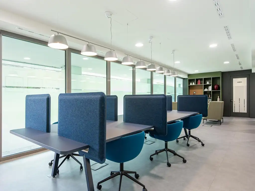 Foto de Espacio de coworking en renta en Las Lomas, San Isidro, imagen 4