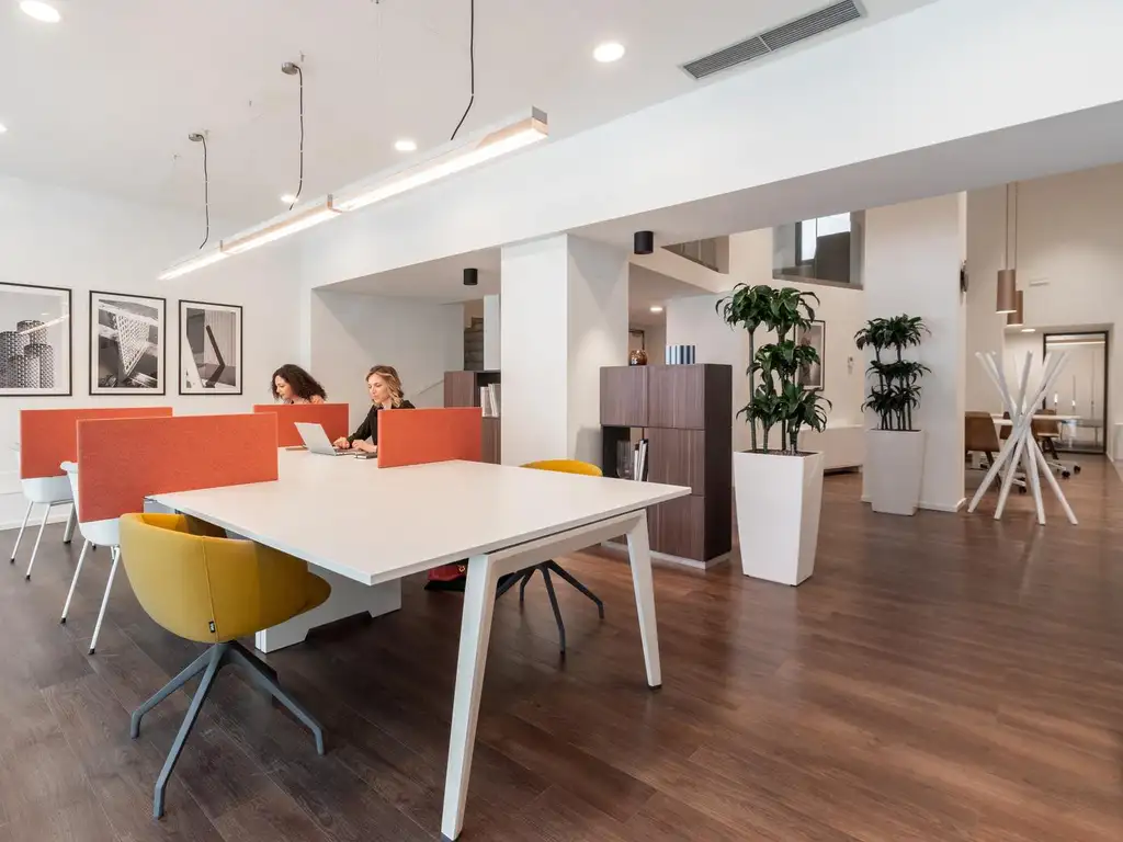 Foto de Espacio de coworking en renta en Las Lomas, San Isidro, imagen 5