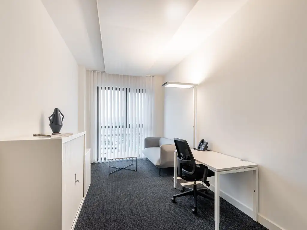 Foto de Espacio de oficina en renta para 1 persona en Las Lomas, San Isidro, imagen 5