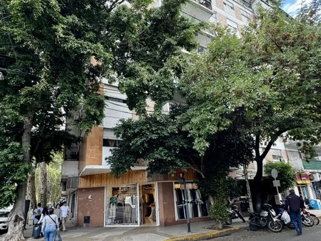 Foto de EXCELENTE MONOAMBIENTE AL FTE C-BALCON, imagen 4