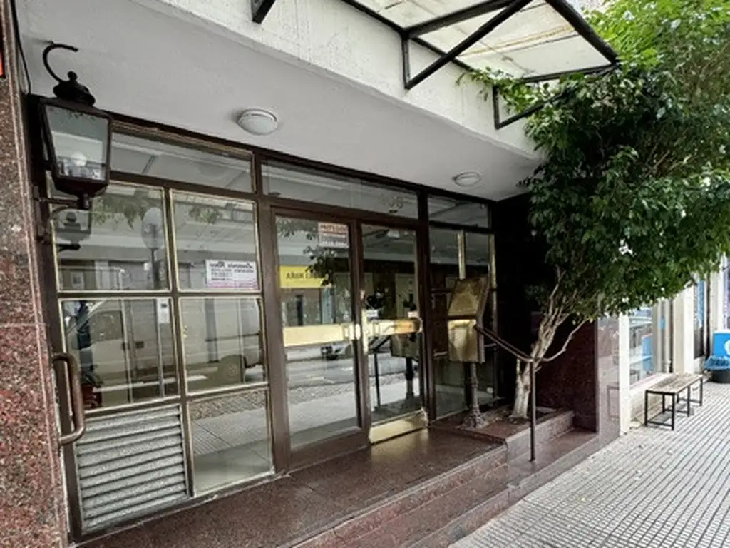 Foto de EXCELENTE MONOAMBIENTE AL FTE C-BALCON, imagen 1