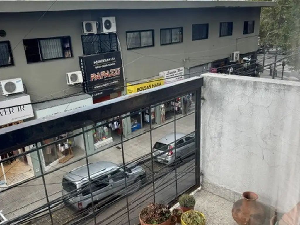 Foto de EXCELENTE MONOAMBIENTE AL FTE C-BALCON, imagen 5