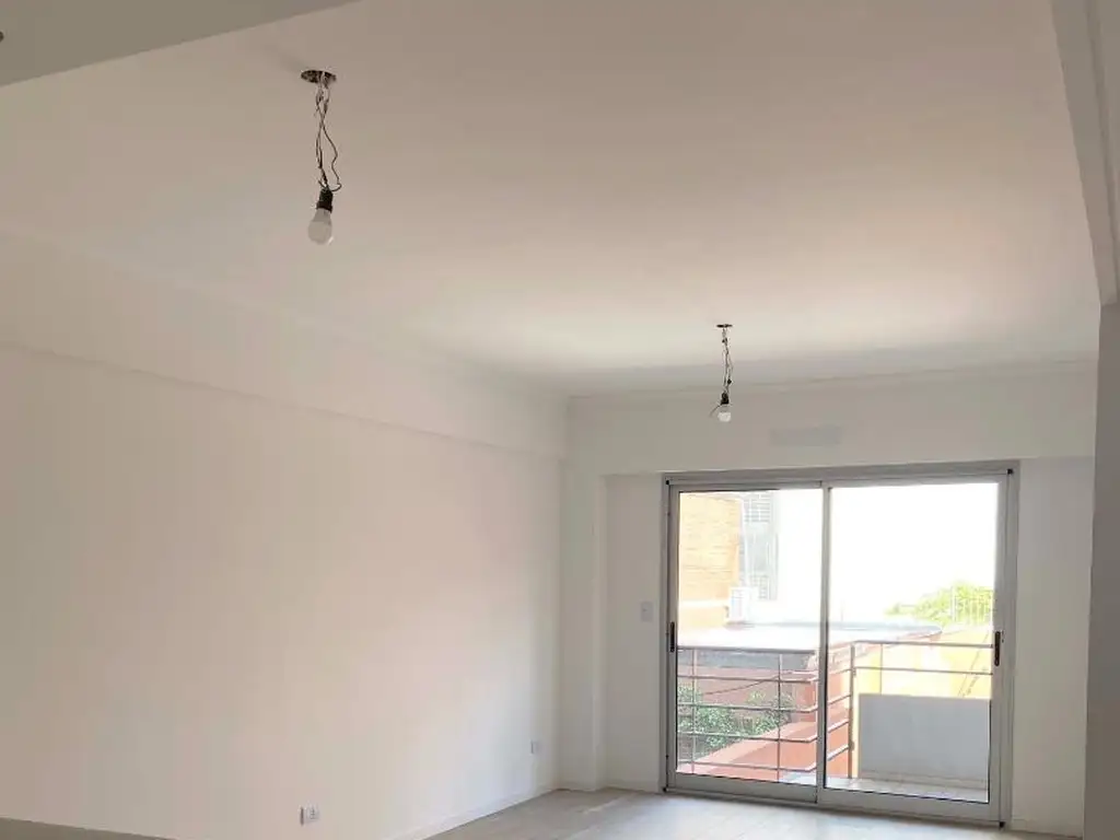 Foto de 2 AMB CON BALCON y PATIO - NUEVO, imagen 1