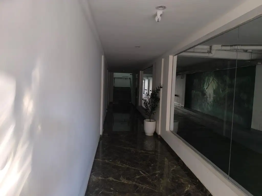 Foto de Excelente departamento 2 ambientes luminoso, imagen 2