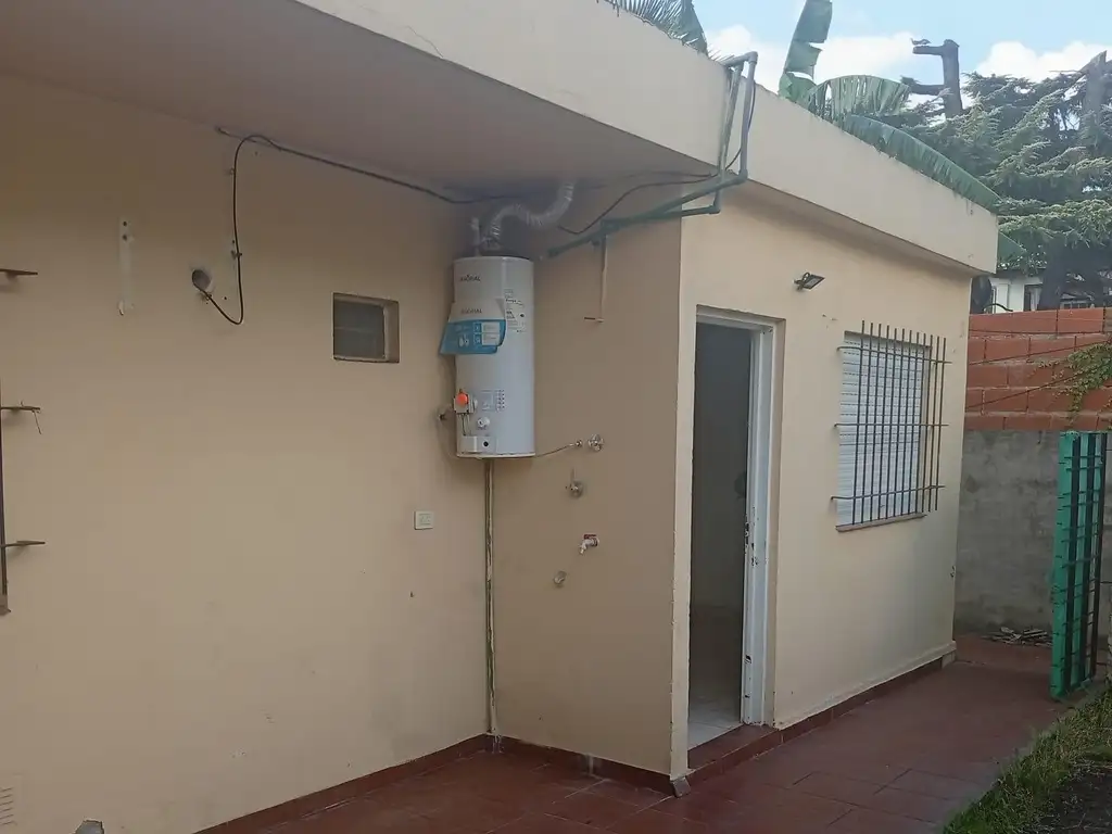 Foto de PH en alquiler en Merlo, imagen 4