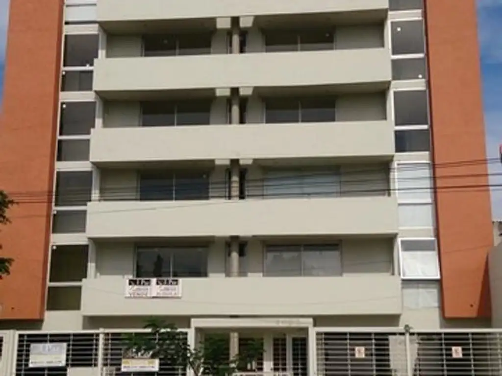 Foto de Dto. 1 amb. C-frente con balcon y Edificio con Ameritéis, imagen 5