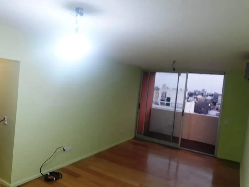 Foto de Dto. 1 amb. C-frente con balcon y Edificio con Ameritéis, imagen 3