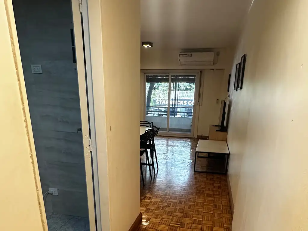 Foto de Departamento 4 Ambientes Premium con Patio y Balcón – Amoblado, imagen 4
