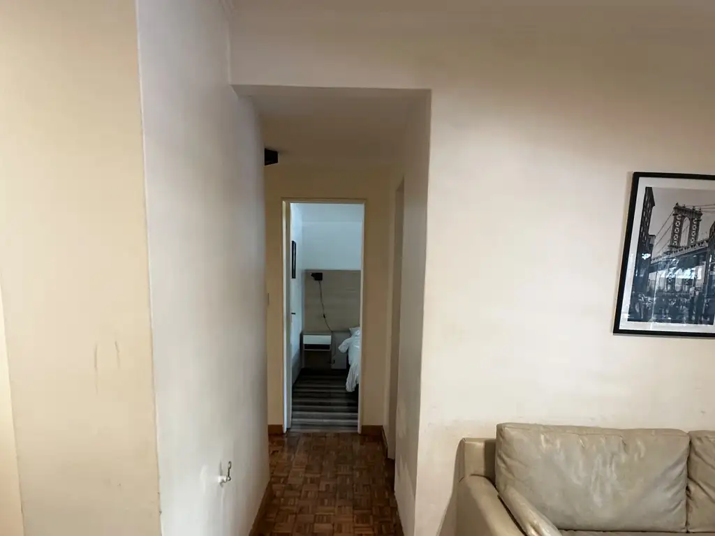 Foto de Departamento 4 Ambientes Premium con Patio y Balcón – Amoblado, imagen 3