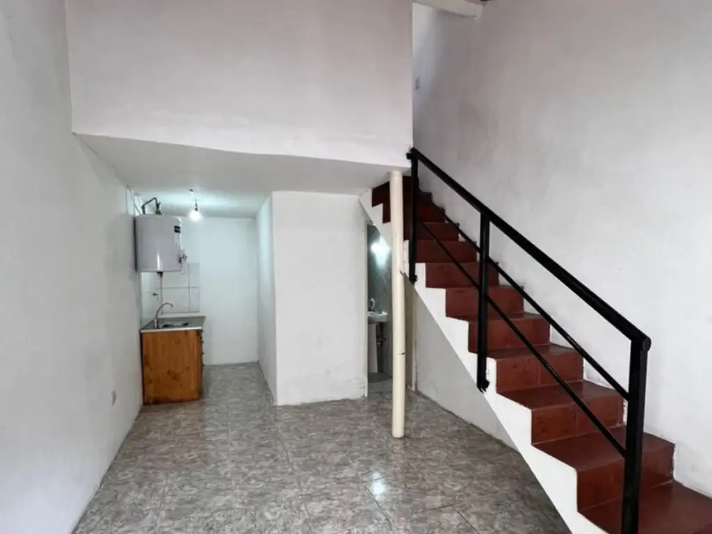 Foto de Departamento en alquiler en Chilavert!, imagen 2