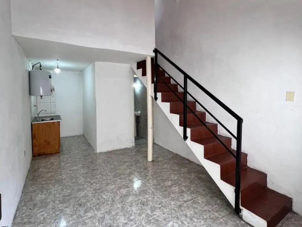 Foto de Departamento en alquiler en Chilavert!, imagen 1