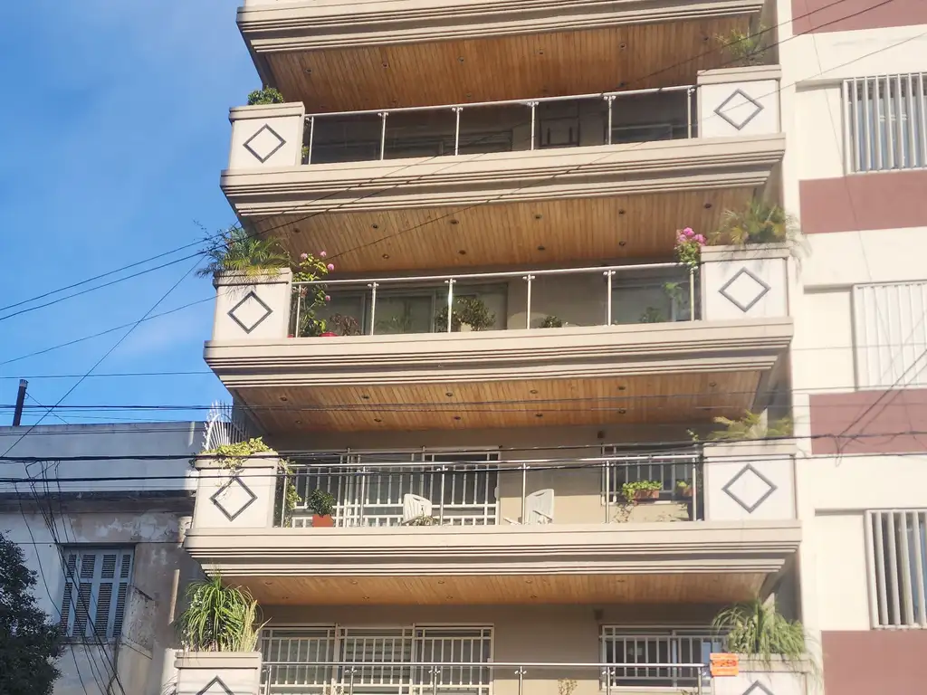 Foto de venta,piso ,capital federal,mataderos,pieres 1257,8vo, imagen 2