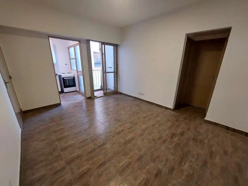 Foto de 2 amb lateral reciclado, imagen 1