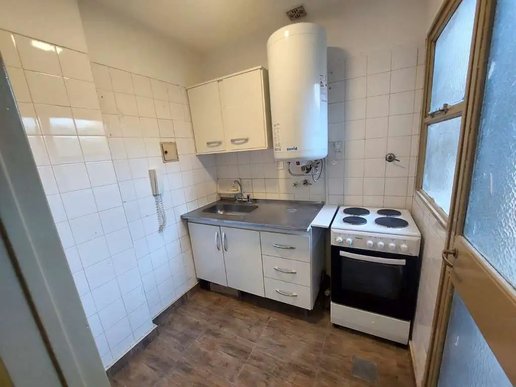Foto de 2 amb lateral reciclado, imagen 2