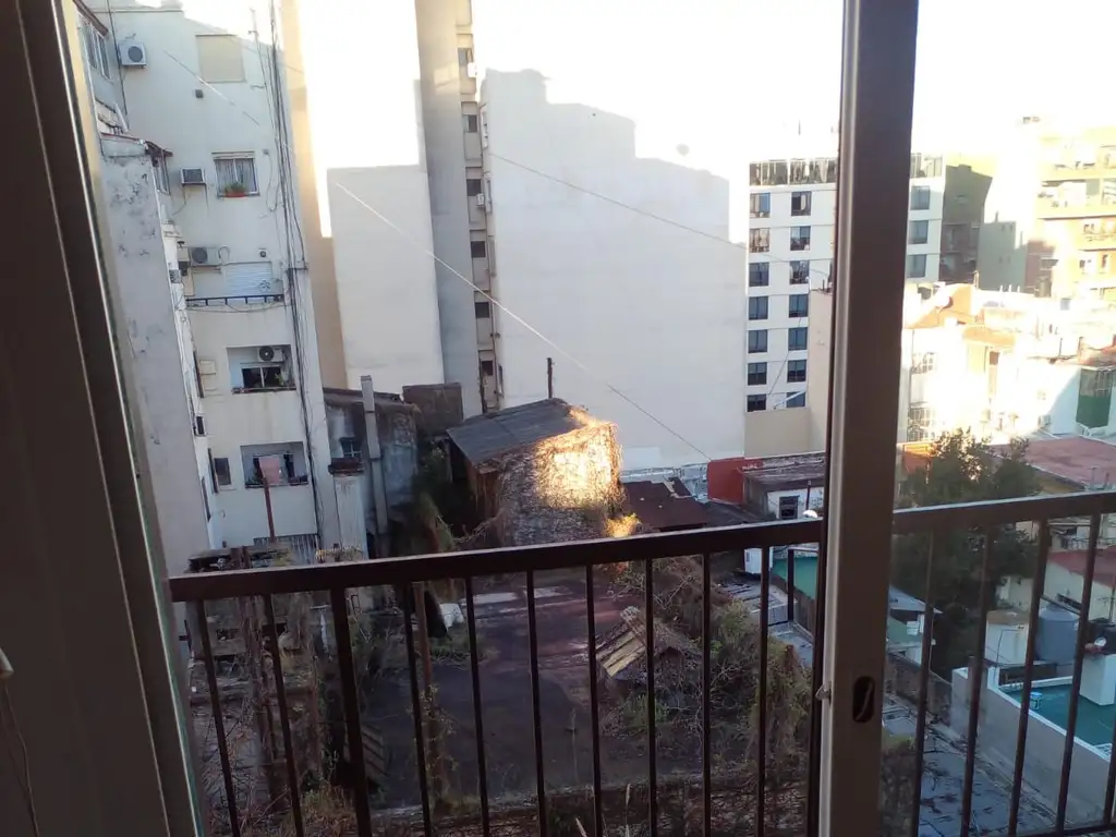 Foto de Almagro, Billinghurst al 200, mts, 3 amb Frte Bcón corr L/C, 2 Dorm, imagen 4