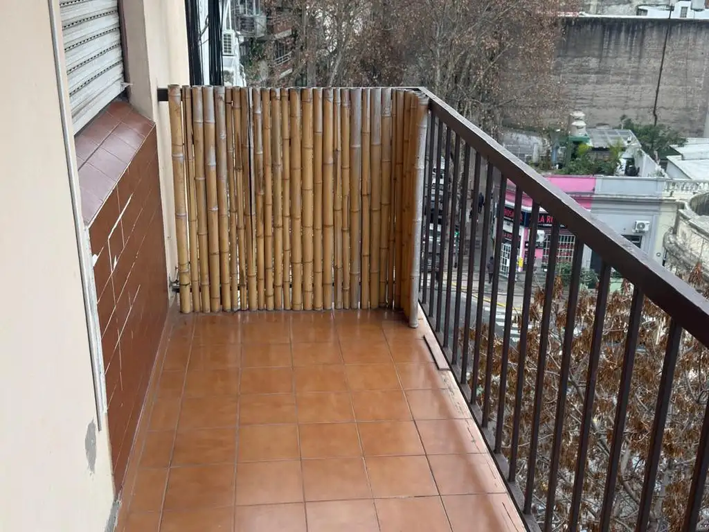 Foto de Almagro, Billinghurst al 200, mts, 3 amb Frte Bcón corr L/C, 2 Dorm, imagen 3
