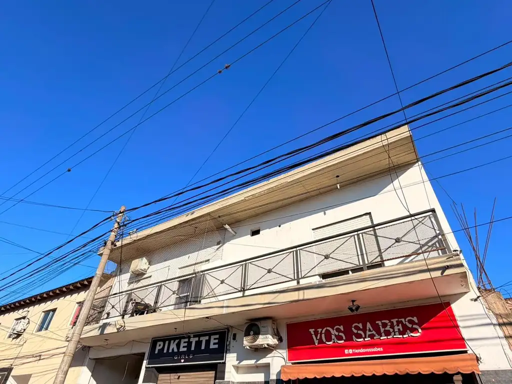 Foto de DEPARTAMENTO DE 2 AMBIENTES EN PLANTA ALTA, imagen 3