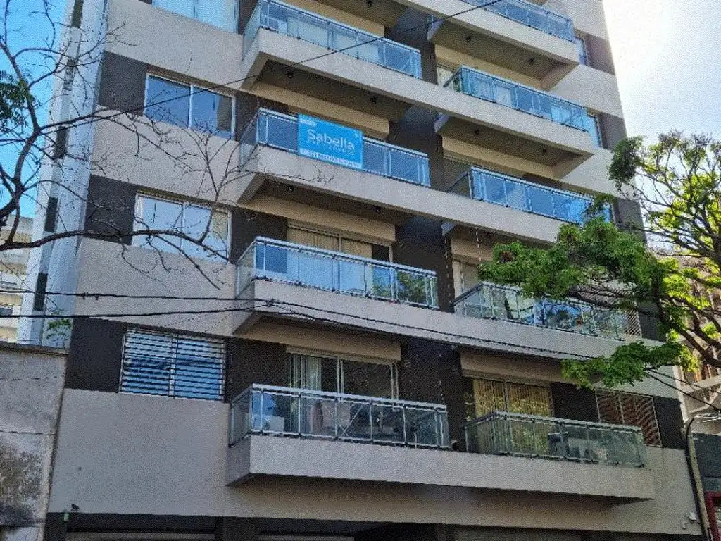 Foto de Excelente Monoambiente amplio con cochera!, imagen 3