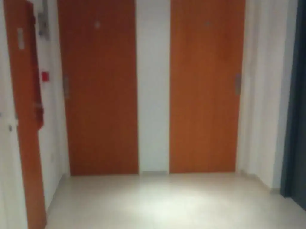 Foto de Excelente Monoambiente amplio con cochera!, imagen 1