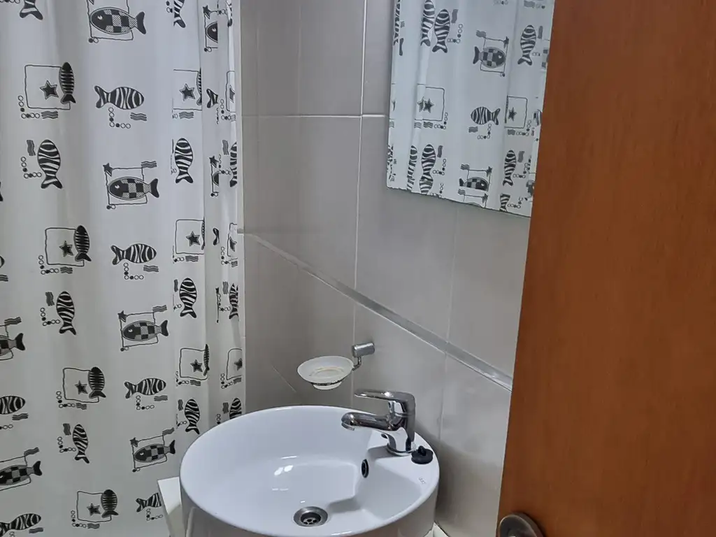 Foto de Excelente Monoambiente amplio con cochera!, imagen 5