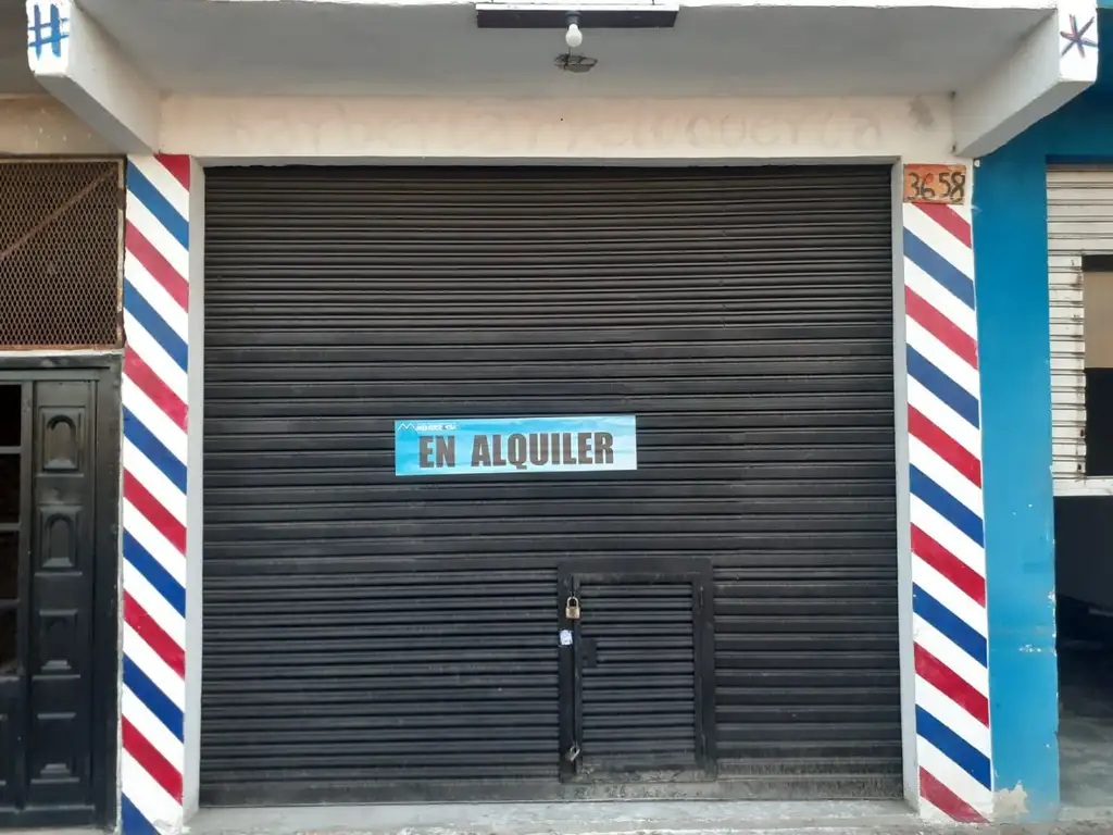 Foto de Local - Alquiler - Argentina, SAN VICENTE - AV JUAN DOMINGO PERON 3656, imagen 4